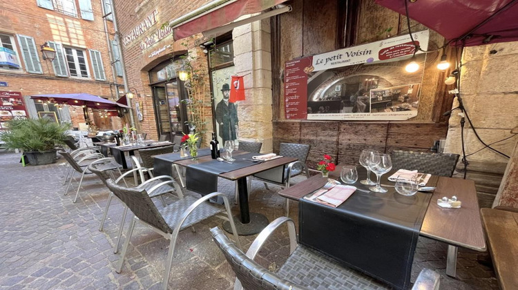 Ma-Cabane - Vente Boutique ALBI, 0 m²