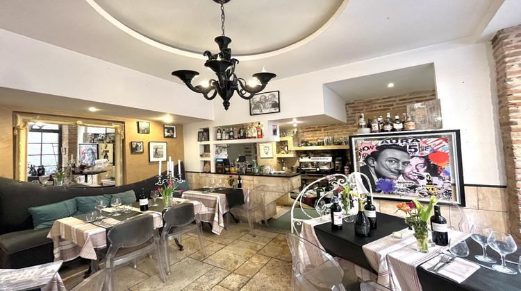 Ma-Cabane - Vente Boutique ALBI, 0 m²