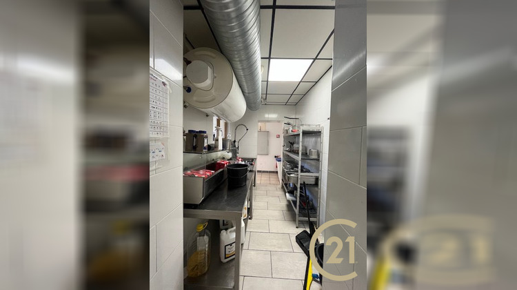 Ma-Cabane - Vente Boutique Albi, 200 m²