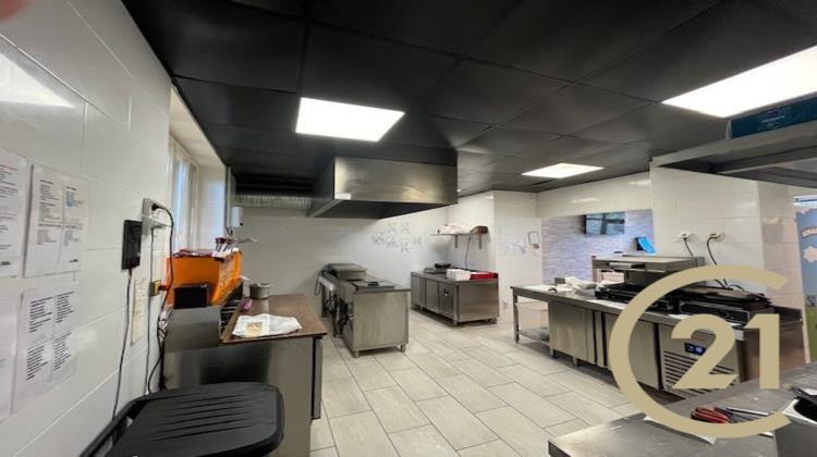 Ma-Cabane - Vente Boutique Albi, 200 m²