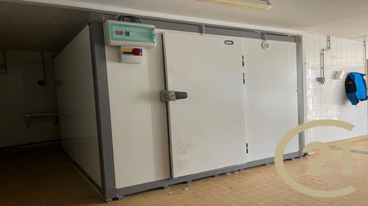 Ma-Cabane - Vente Boutique Albi, 200 m²