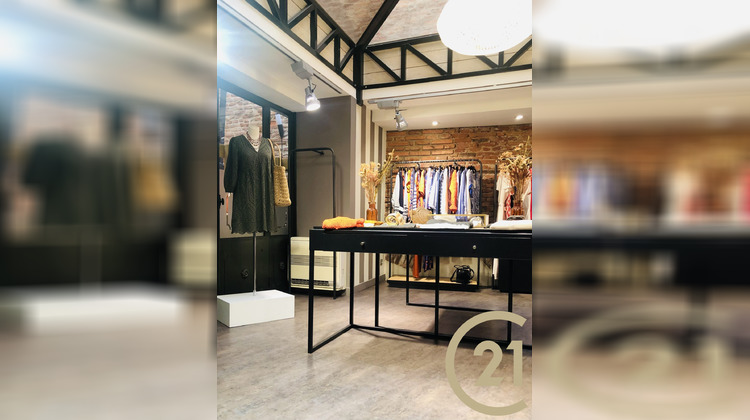 Ma-Cabane - Vente Boutique Albi, 70 m²
