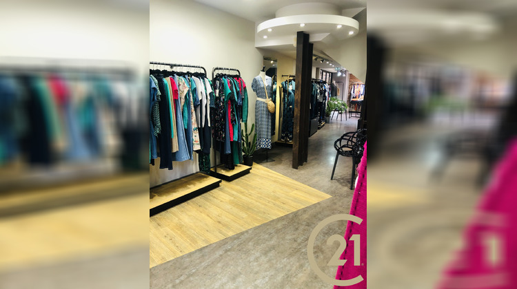 Ma-Cabane - Vente Boutique Albi, 70 m²