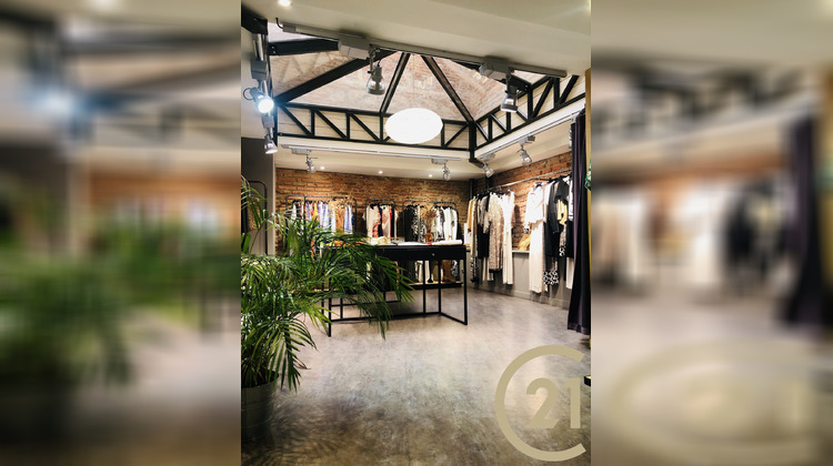 Ma-Cabane - Vente Boutique Albi, 70 m²