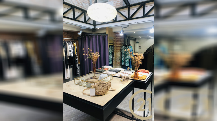 Ma-Cabane - Vente Boutique Albi, 70 m²