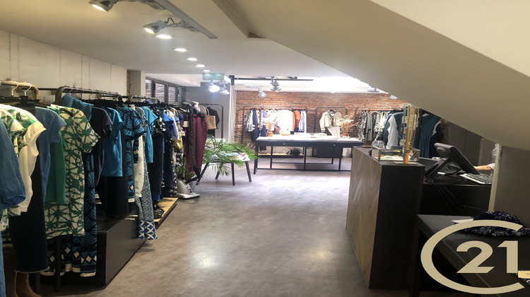 Ma-Cabane - Vente Boutique Albi, 70 m²