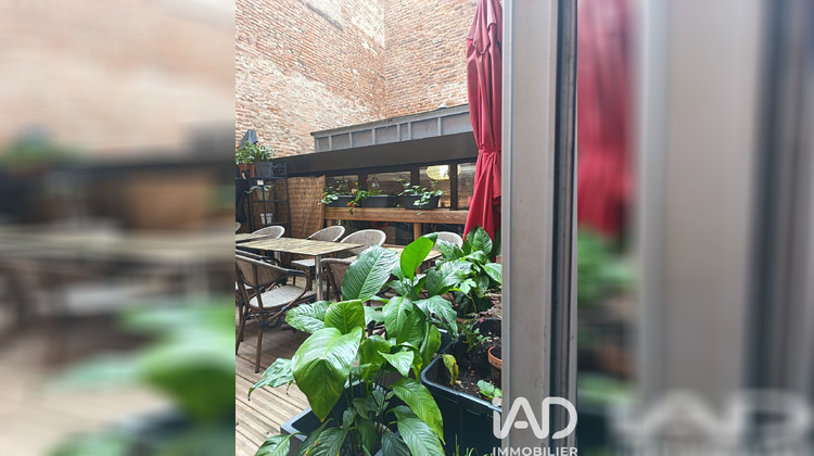 Ma-Cabane - Vente Boutique Albi, 55 m²