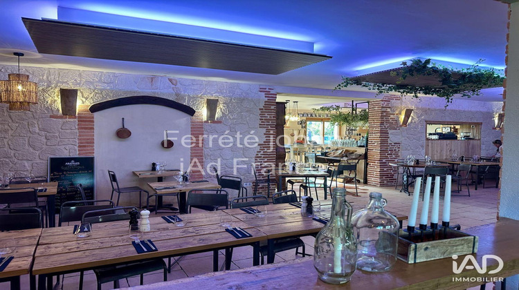 Ma-Cabane - Vente Boutique Albias, 300 m²