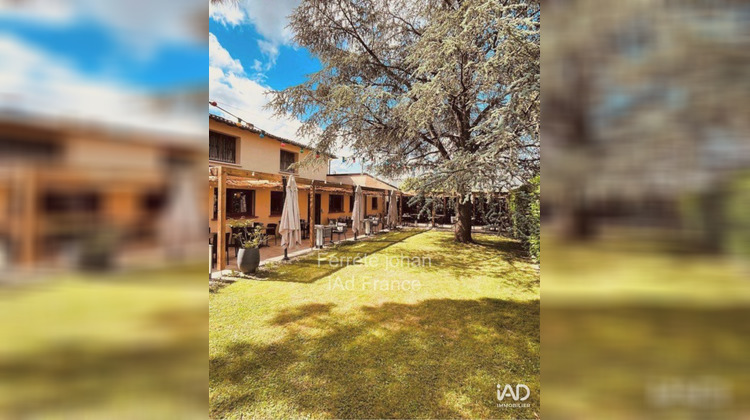 Ma-Cabane - Vente Boutique Albias, 300 m²