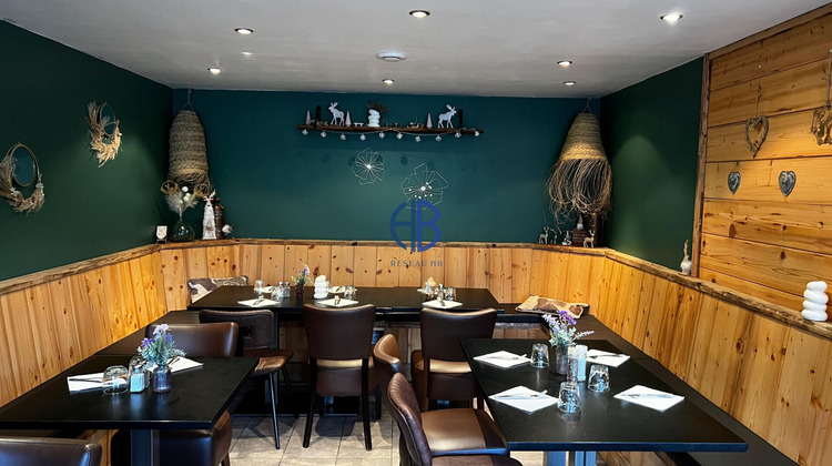 Ma-Cabane - Vente Boutique ALBIEZ-MONTROND, 120 m²