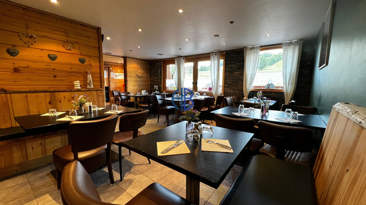 Ma-Cabane - Vente Boutique ALBIEZ-MONTROND, 120 m²