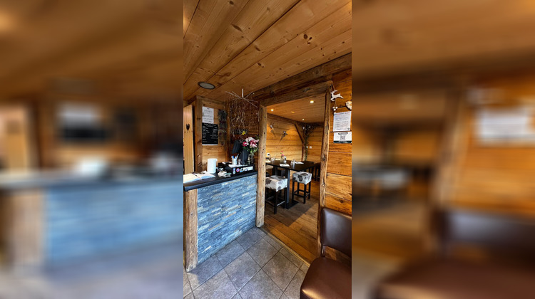 Ma-Cabane - Vente Boutique ALBIEZ-MONTROND, 120 m²