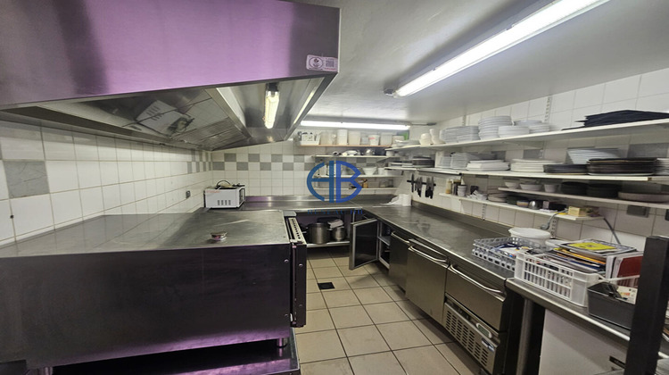 Ma-Cabane - Vente Boutique ALBIEZ-MONTROND, 120 m²