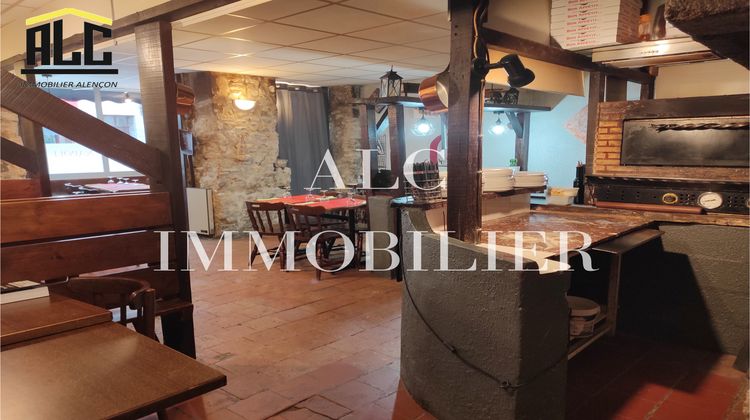 Ma-Cabane - Vente Boutique Alençon, 111 m²