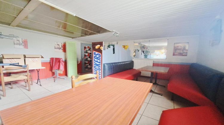 Ma-Cabane - Vente Boutique ALENCON, 154 m²