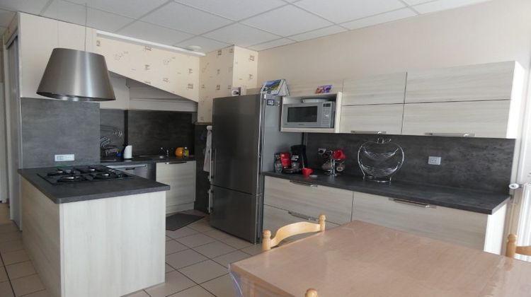 Ma-Cabane - Vente Boutique ALENCON, 351 m²