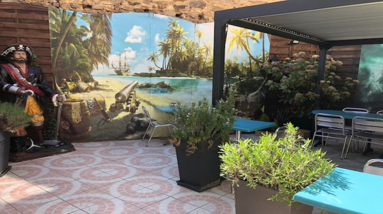 Ma-Cabane - Vente Boutique Alençon, 71 m²