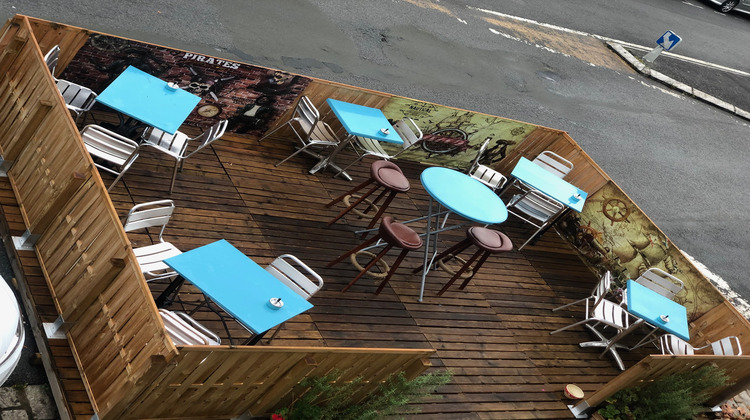 Ma-Cabane - Vente Boutique Alençon, 71 m²