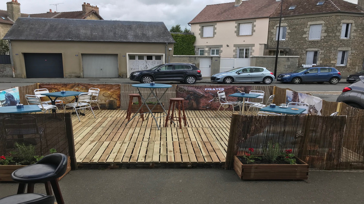 Ma-Cabane - Vente Boutique Alençon, 71 m²