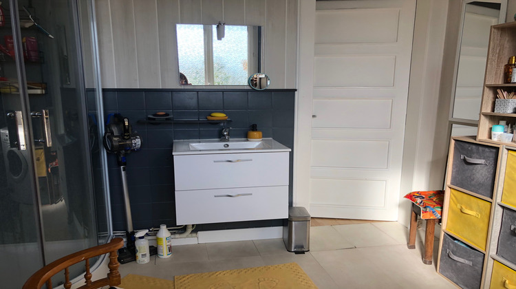 Ma-Cabane - Vente Boutique Alençon, 71 m²