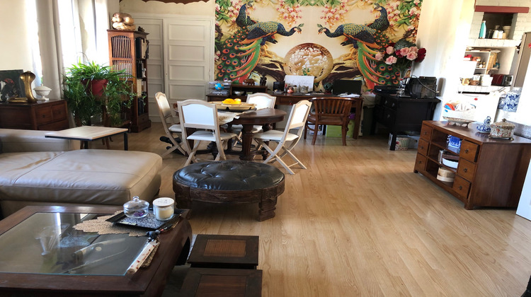 Ma-Cabane - Vente Boutique Alençon, 71 m²