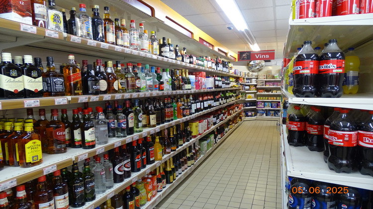 Ma-Cabane - Vente Boutique Alençon, 180 m²