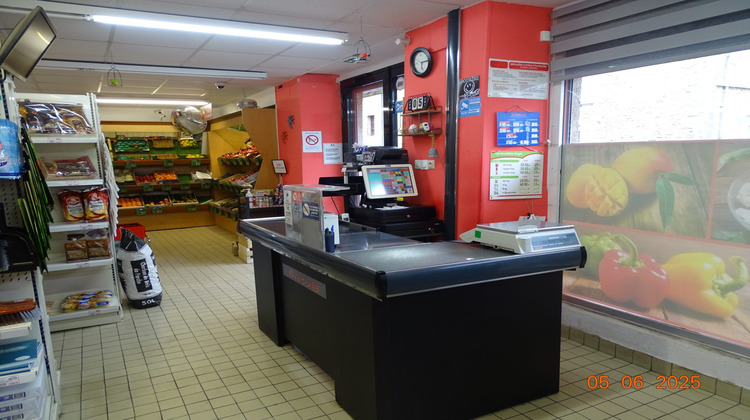 Ma-Cabane - Vente Boutique Alençon, 180 m²