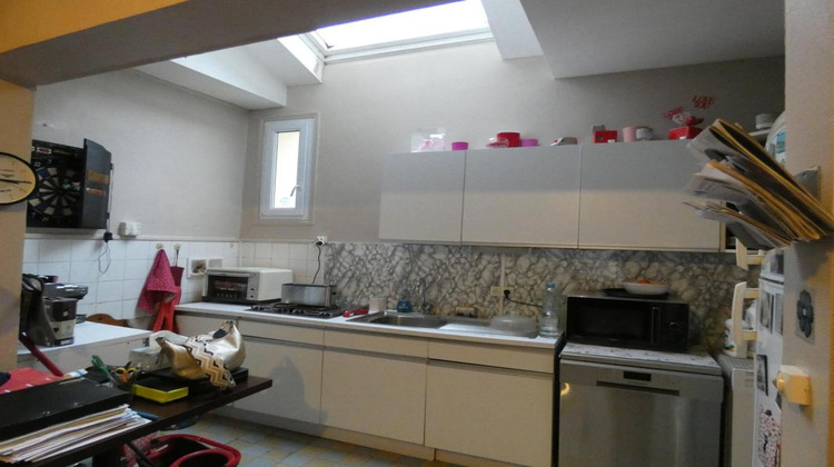 Ma-Cabane - Vente Boutique ALENCON, 127 m²