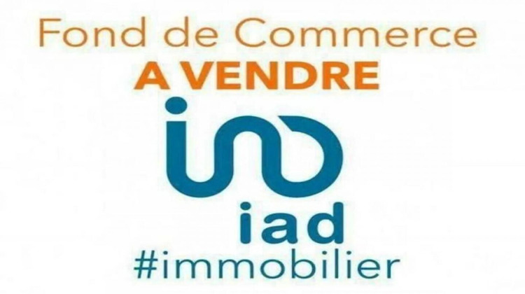 Ma-Cabane - Vente Boutique Alencon, 127 m²