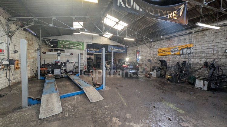 Ma-Cabane - Vente Boutique ALENCON, 380 m²