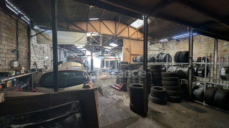 Ma-Cabane - Vente Boutique ALENCON, 380 m²