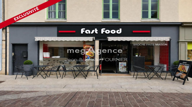 Ma-Cabane - Vente Boutique ALENCON, 60 m²