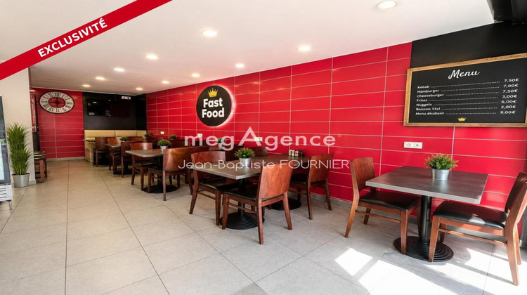 Ma-Cabane - Vente Boutique ALENCON, 60 m²