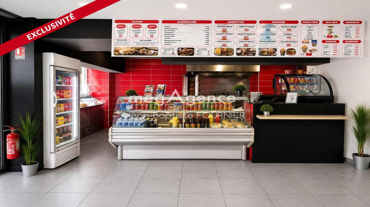 Ma-Cabane - Vente Boutique ALENCON, 60 m²