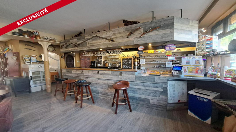 Ma-Cabane - Vente Boutique ALENCON, 80 m²