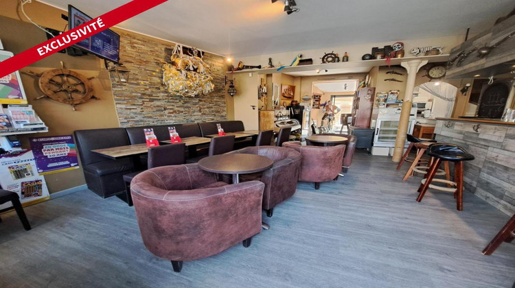 Ma-Cabane - Vente Boutique ALENCON, 80 m²