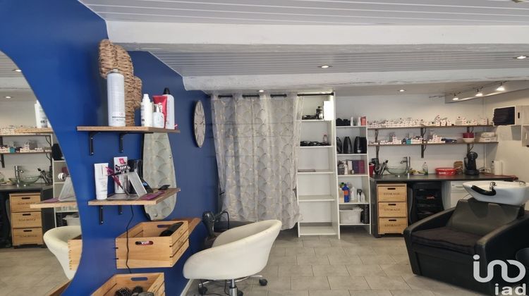 Ma-Cabane - Vente Boutique Alénya, 30 m²