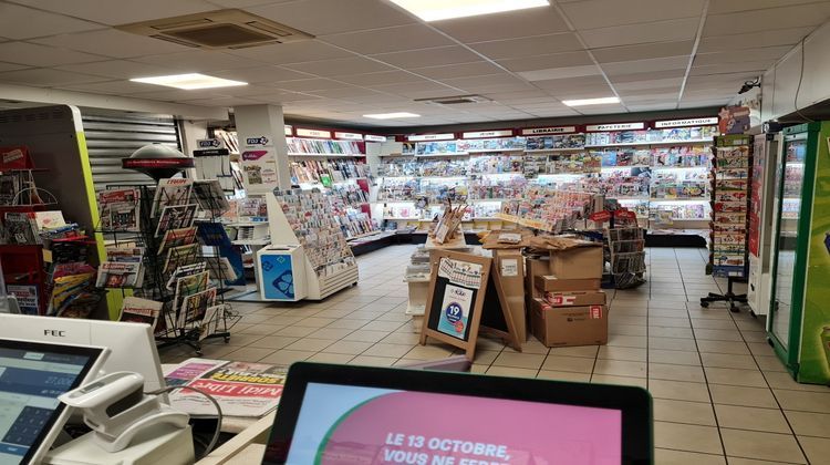 Ma-Cabane - Vente Boutique Alès, 81 m²