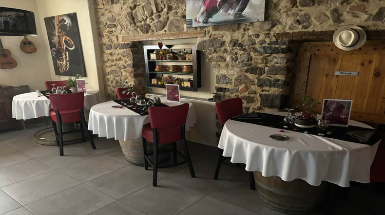 Ma-Cabane - Vente Boutique Alès, 145 m²