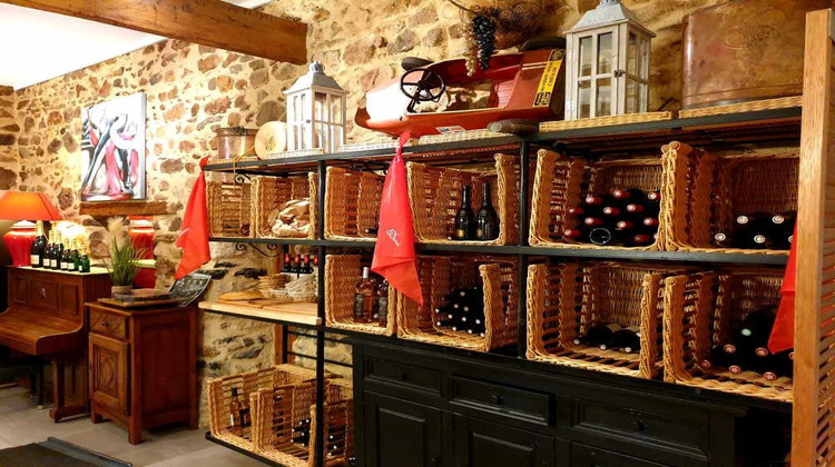 Ma-Cabane - Vente Boutique Alès, 145 m²