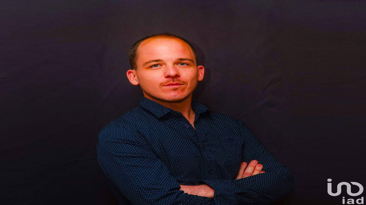 Ma-Cabane - Vente Boutique Alès, 56 m²