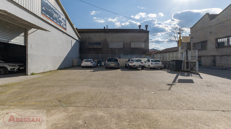 Ma-Cabane - Vente Boutique ALES, 580 m²