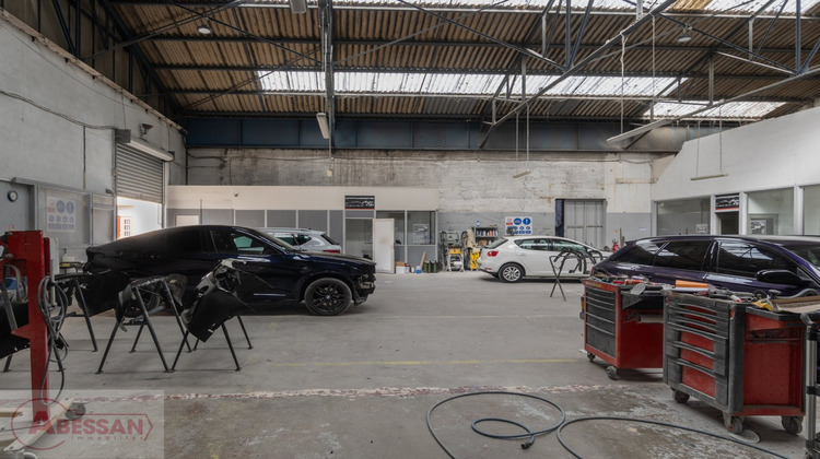 Ma-Cabane - Vente Boutique ALES, 580 m²