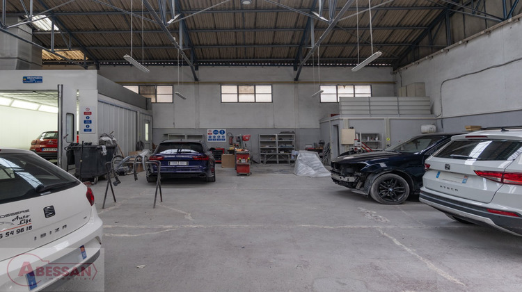 Ma-Cabane - Vente Boutique ALES, 580 m²