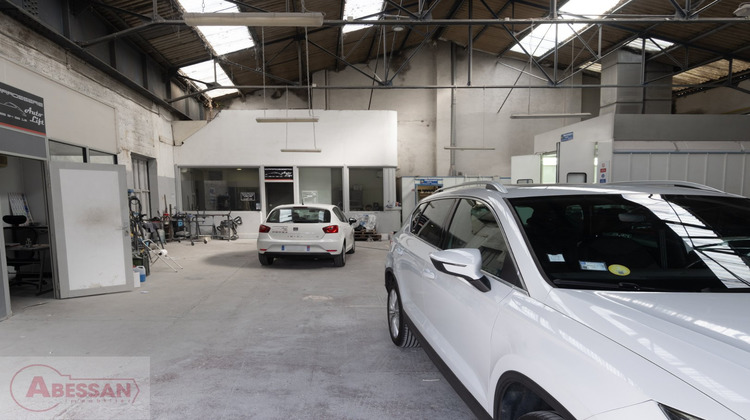 Ma-Cabane - Vente Boutique ALES, 580 m²