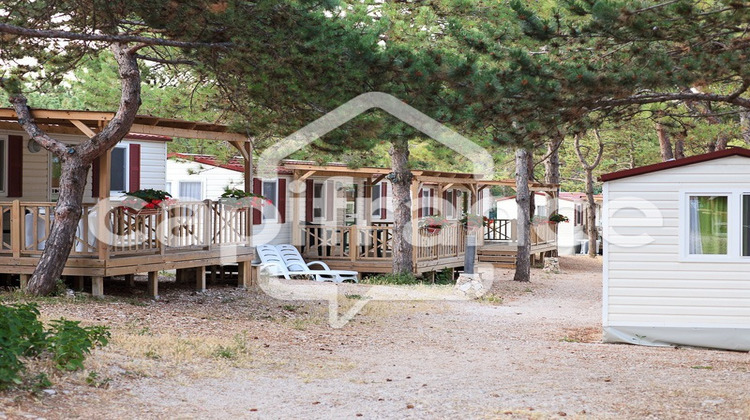 Ma-Cabane - Vente Boutique ALES, 22000 m²