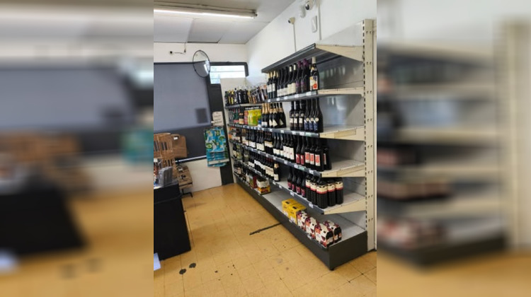 Ma-Cabane - Vente Boutique ALES, 167 m²