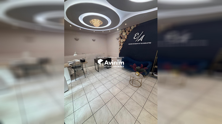 Ma-Cabane - Vente Boutique Alfortville, 110 m²