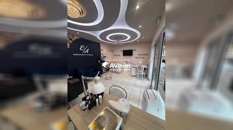 Ma-Cabane - Vente Boutique Alfortville, 110 m²