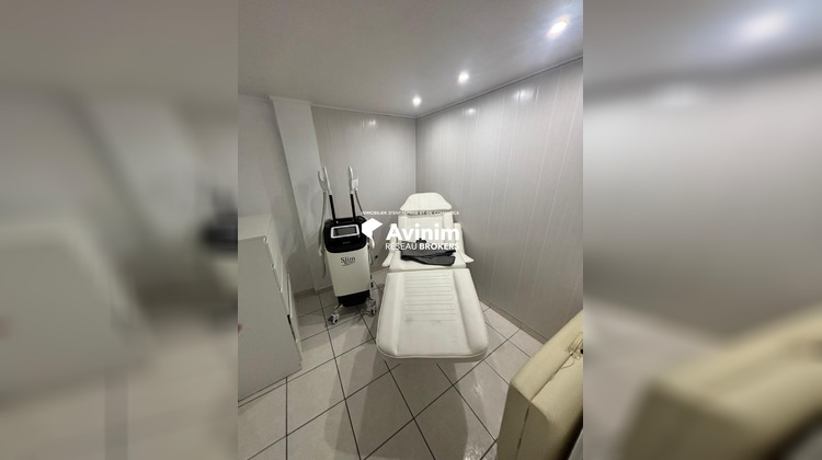 Ma-Cabane - Vente Boutique Alfortville, 110 m²